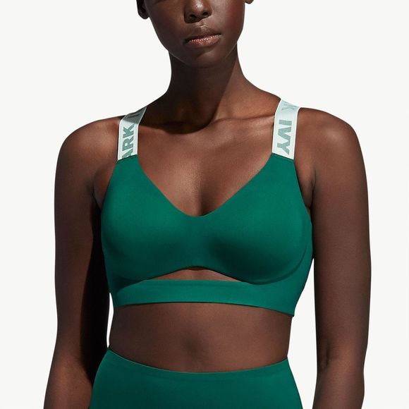 adidas Other - NWT Ivy Park Cut Out Bra